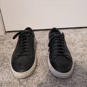 Oliver Cabell Low 1 Black